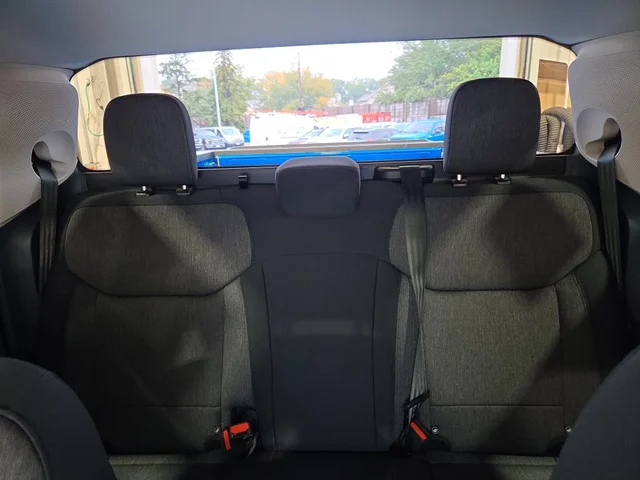 Nuevos FORD MAVERICK à Estados chez autogozo