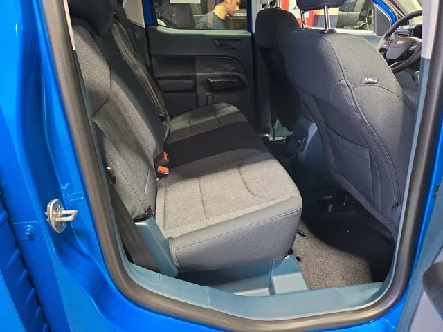 Nuevos FORD MAVERICK à Estados chez autogozo