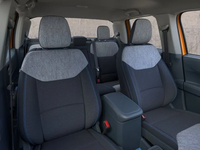 Nuevos FORD MAVERICK à Estados chez autogozo
