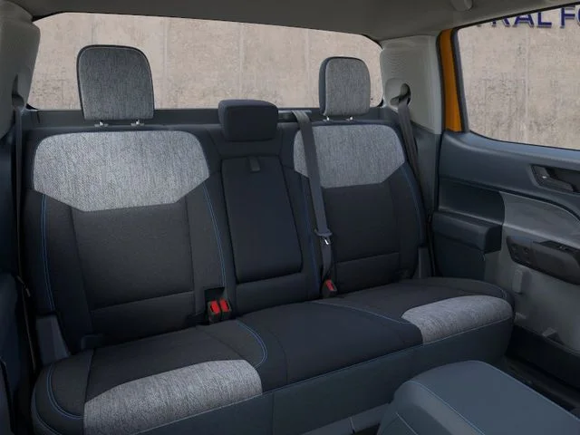 Nuevos FORD MAVERICK à Estados chez autogozo