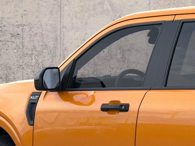 Nuevos FORD MAVERICK à Estados chez autogozo