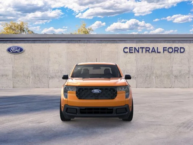 Nuevos FORD MAVERICK à Estados chez autogozo