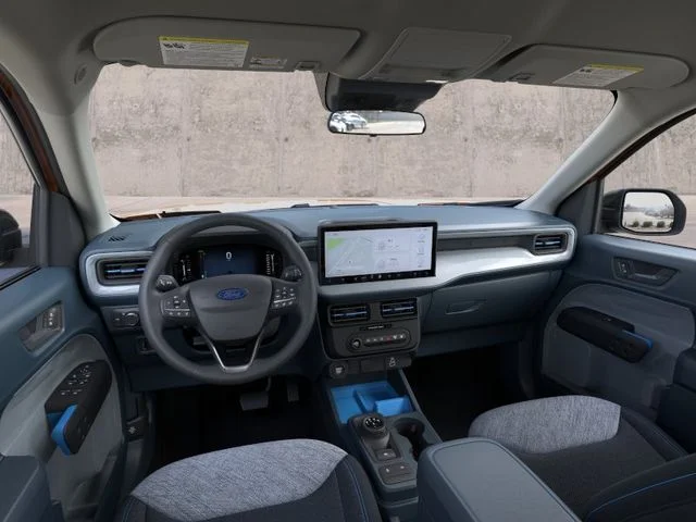 Nuevos FORD MAVERICK à Estados chez autogozo
