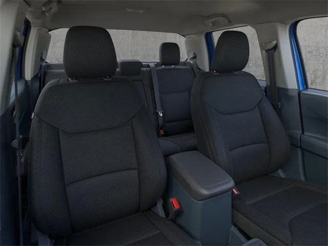 Nuevos FORD MAVERICK at Huntersville Ford in Huntersville