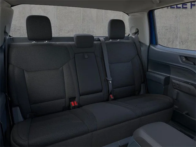 Nuevos FORD MAVERICK at Huntersville Ford in Huntersville