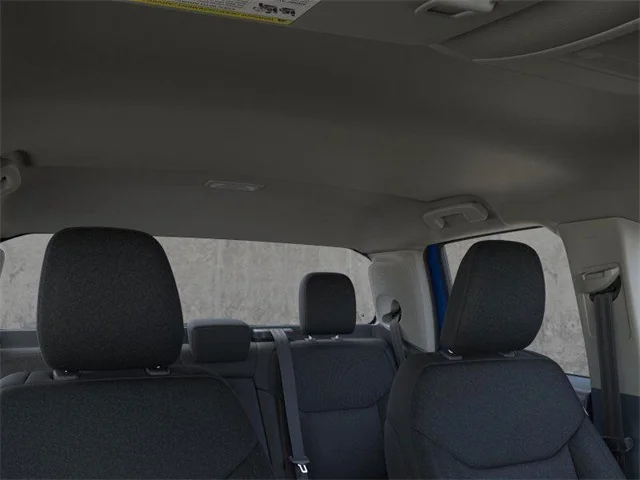 Nuevos FORD MAVERICK at Huntersville Ford in Huntersville