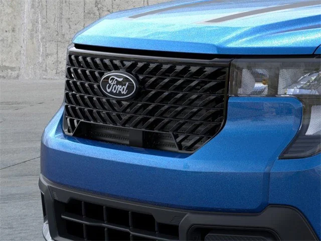 Nuevos FORD MAVERICK at Huntersville Ford in Huntersville