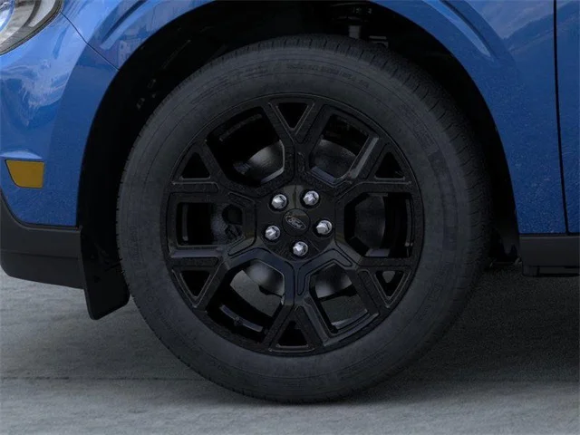 Nuevos FORD MAVERICK at Huntersville Ford in Huntersville