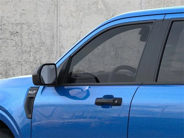 Nuevos FORD MAVERICK at Huntersville Ford in Huntersville