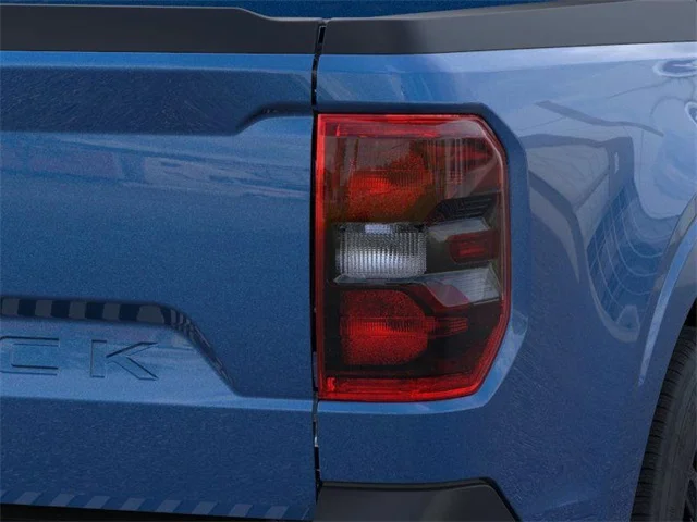 Nuevos FORD MAVERICK at Huntersville Ford in Huntersville