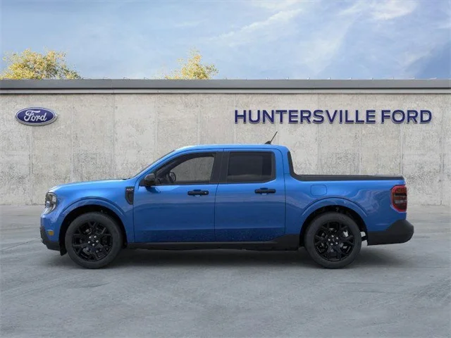 Nuevos FORD MAVERICK at Huntersville Ford in Huntersville