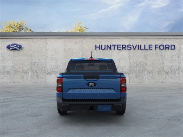 Nuevos FORD MAVERICK at Huntersville Ford in Huntersville