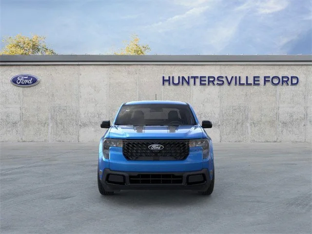 Nuevos FORD MAVERICK at Huntersville Ford in Huntersville