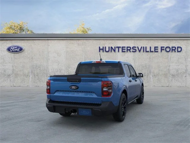 Nuevos FORD MAVERICK at Huntersville Ford in Huntersville