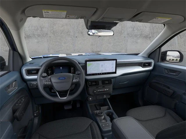 Nuevos FORD MAVERICK at Huntersville Ford in Huntersville