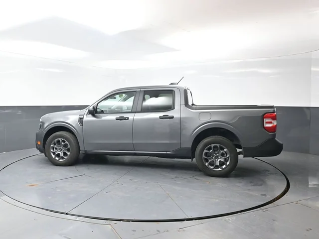 SEMINUEVOS FORD Maverick a Estados en autogozo