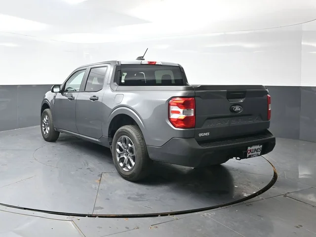 SEMINUEVOS FORD Maverick a Estados en autogozo