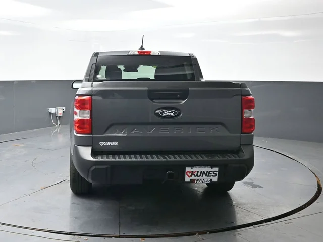 SEMINUEVOS FORD Maverick a Estados en autogozo