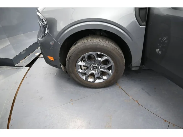 SEMINUEVOS FORD Maverick a Estados en autogozo