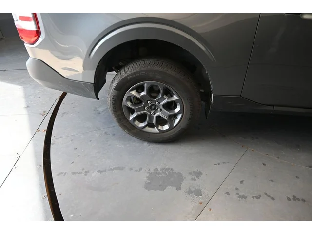 SEMINUEVOS FORD Maverick a Estados en autogozo