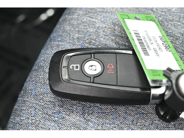 SEMINUEVOS FORD Maverick a Estados en autogozo