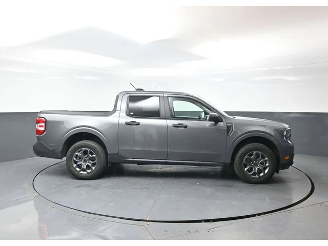 SEMINUEVOS FORD Maverick a Estados en autogozo