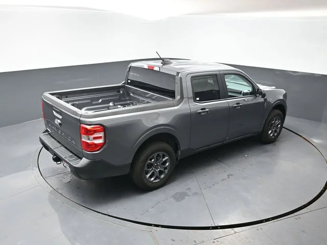 SEMINUEVOS FORD Maverick a Estados en autogozo
