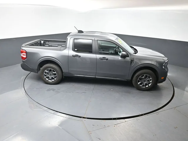 SEMINUEVOS FORD Maverick a Estados en autogozo