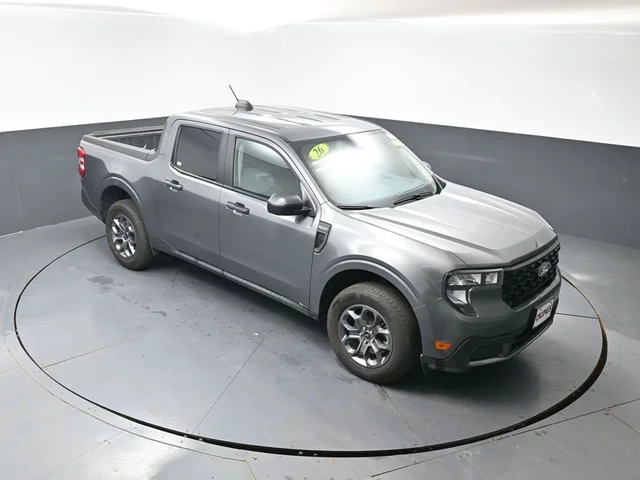 SEMINUEVOS FORD Maverick a Estados en autogozo