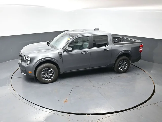 SEMINUEVOS FORD Maverick a Estados en autogozo