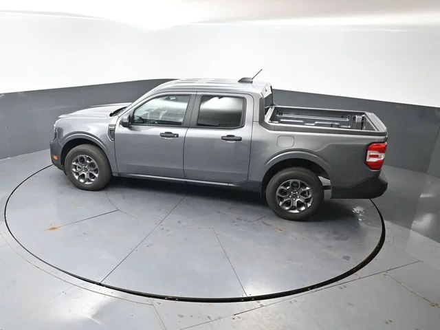 SEMINUEVOS FORD Maverick a Estados en autogozo