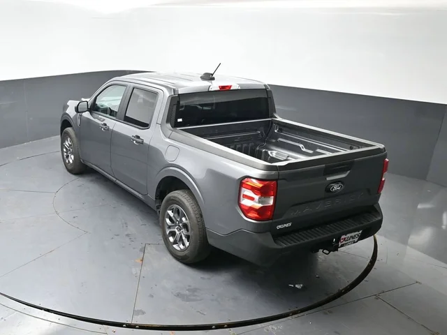 SEMINUEVOS FORD Maverick a Estados en autogozo