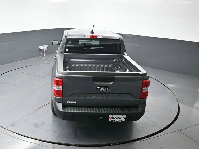 SEMINUEVOS FORD Maverick a Estados en autogozo