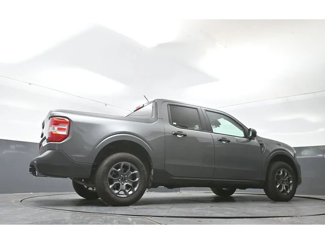 SEMINUEVOS FORD Maverick a Estados en autogozo