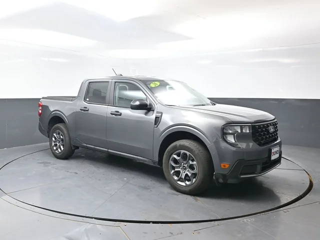 SEMINUEVOS FORD Maverick a Estados en autogozo