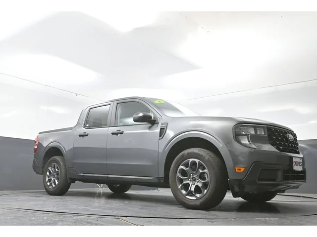 SEMINUEVOS FORD Maverick a Estados en autogozo