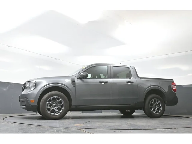 SEMINUEVOS FORD Maverick a Estados en autogozo