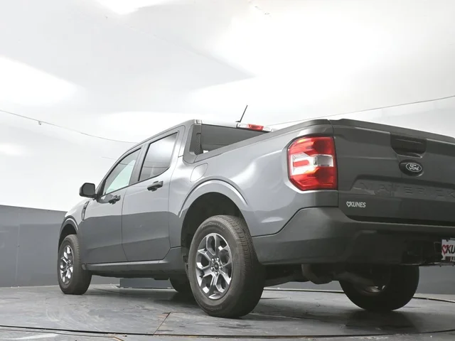 SEMINUEVOS FORD Maverick a Estados en autogozo