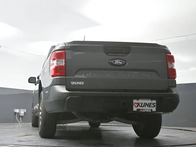 SEMINUEVOS FORD Maverick a Estados en autogozo