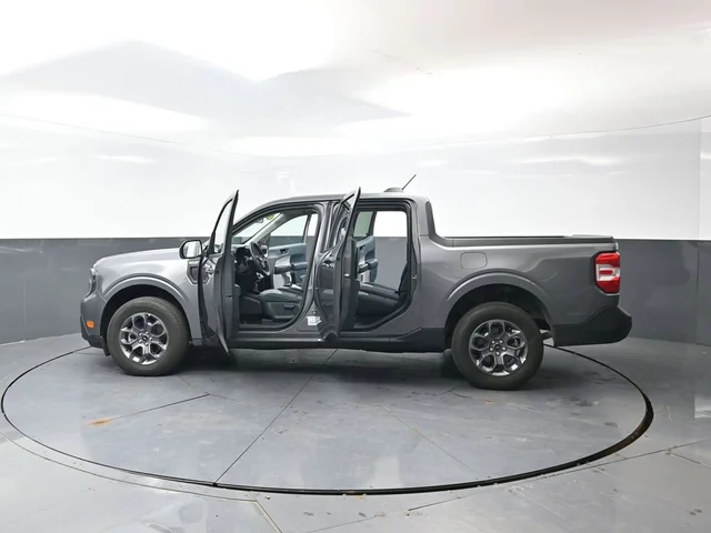 SEMINUEVOS FORD Maverick a Estados en autogozo