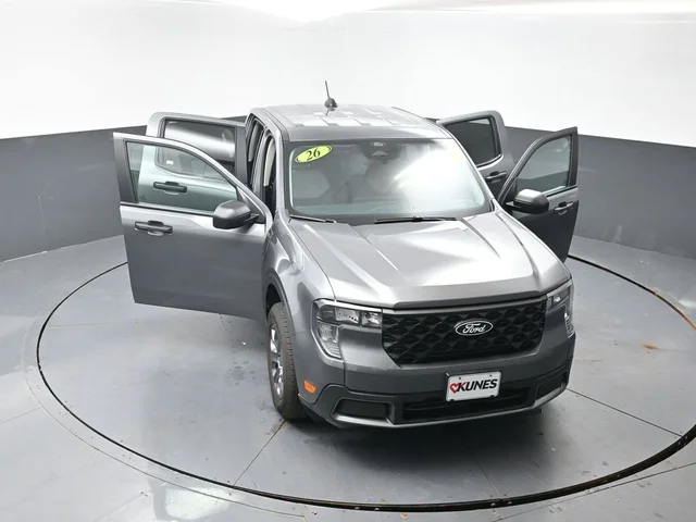 SEMINUEVOS FORD Maverick a Estados en autogozo