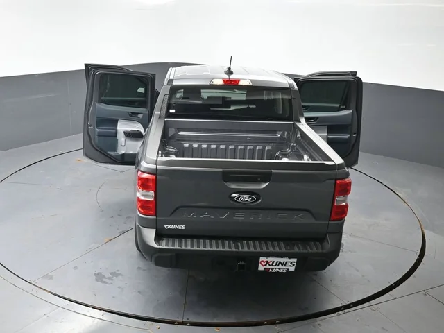 SEMINUEVOS FORD Maverick a Estados en autogozo