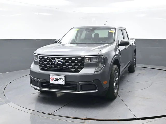 SEMINUEVOS FORD Maverick a Estados en autogozo