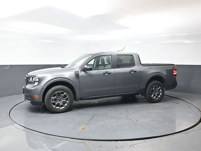 SEMINUEVOS FORD Maverick a Estados en autogozo