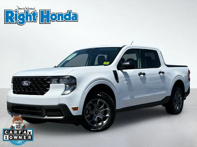 SEMINUEVOS FORD Maverick a Estados en autogozo