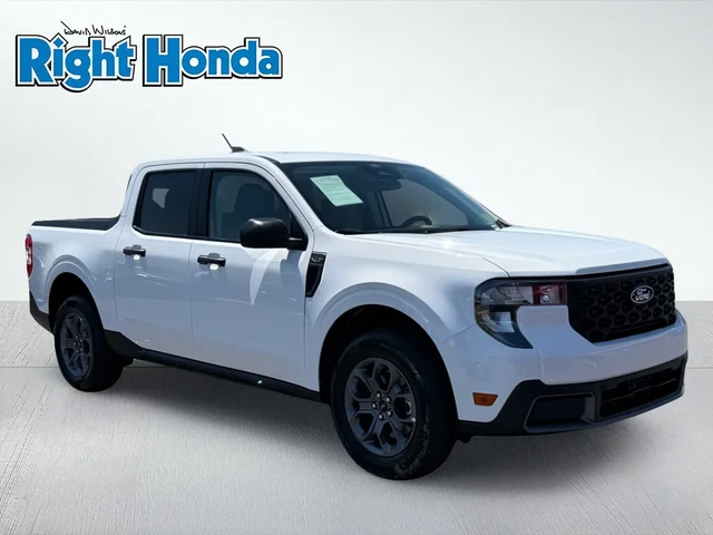 SEMINUEVOS FORD Maverick a Estados en autogozo