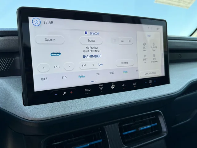 SEMINUEVOS FORD Maverick a Estados en autogozo