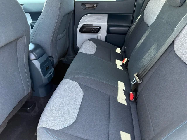 SEMINUEVOS FORD Maverick a Estados en autogozo