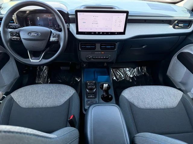 SEMINUEVOS FORD Maverick a Estados en autogozo