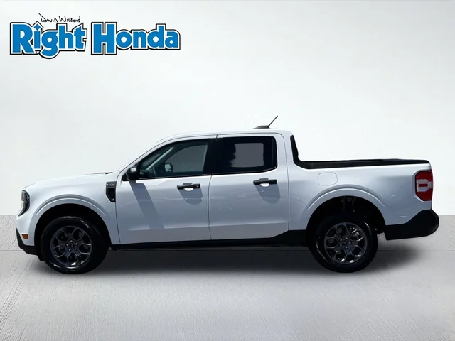 SEMINUEVOS FORD Maverick a Estados en autogozo